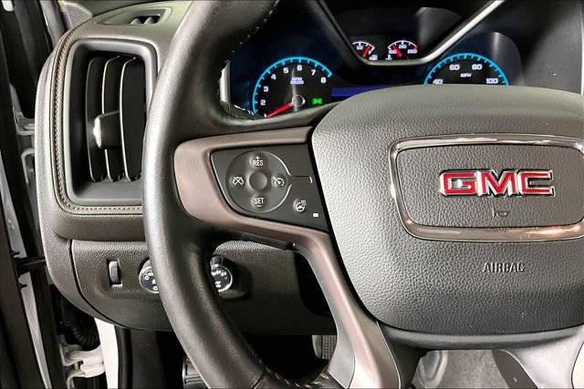 Used 2022 GMC Canyon AT4 AWD/4WD image 11