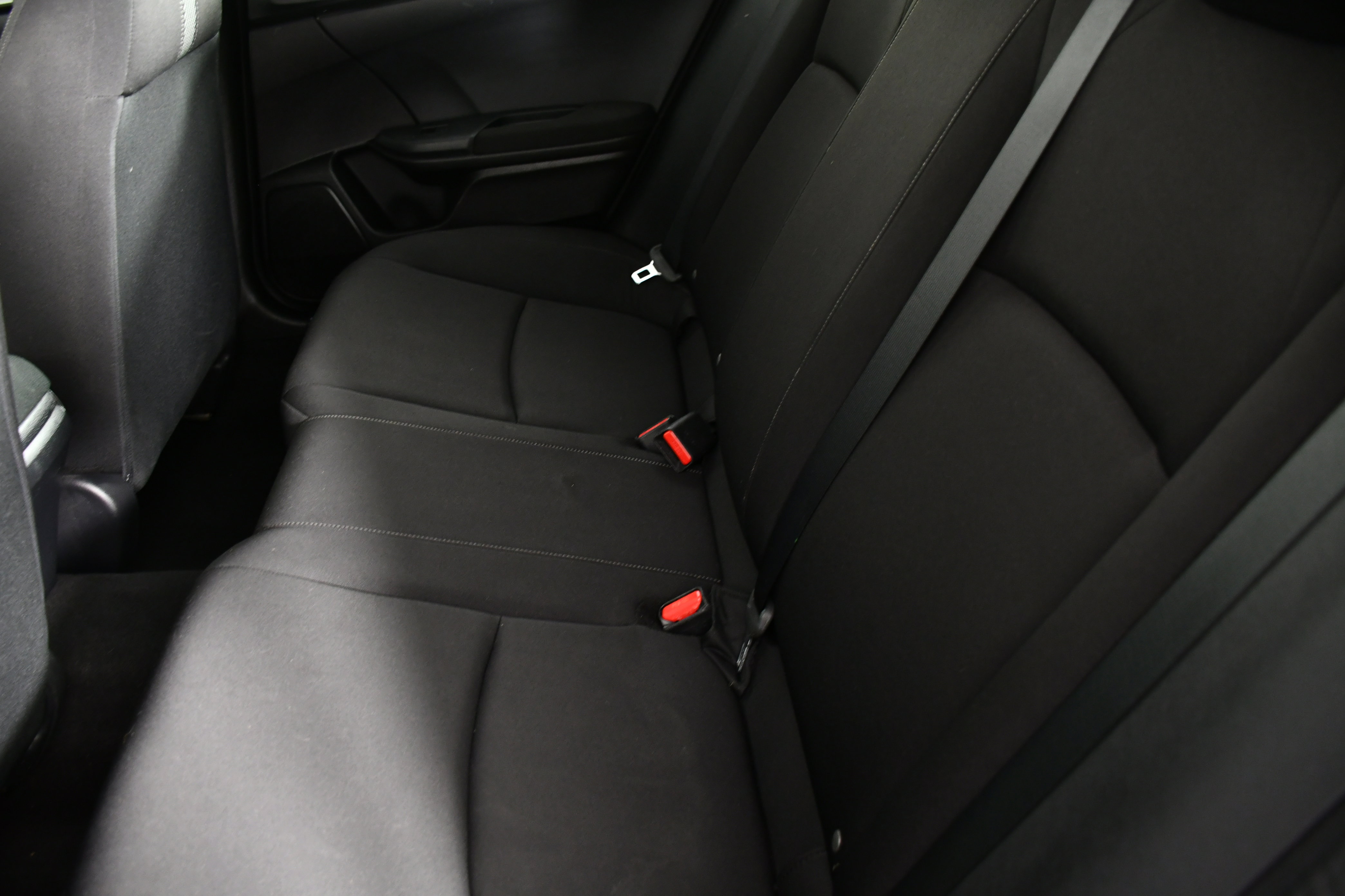 Used 2017 Honda Civic Sport image 45