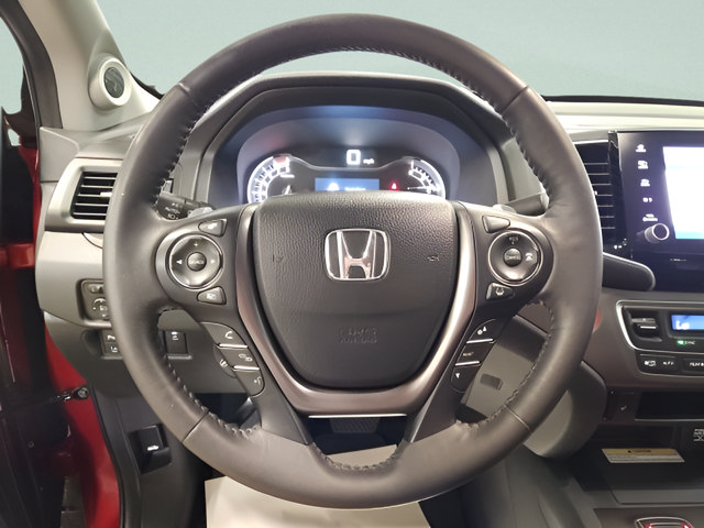 Used 2023 Honda Ridgeline RTL-E image 19