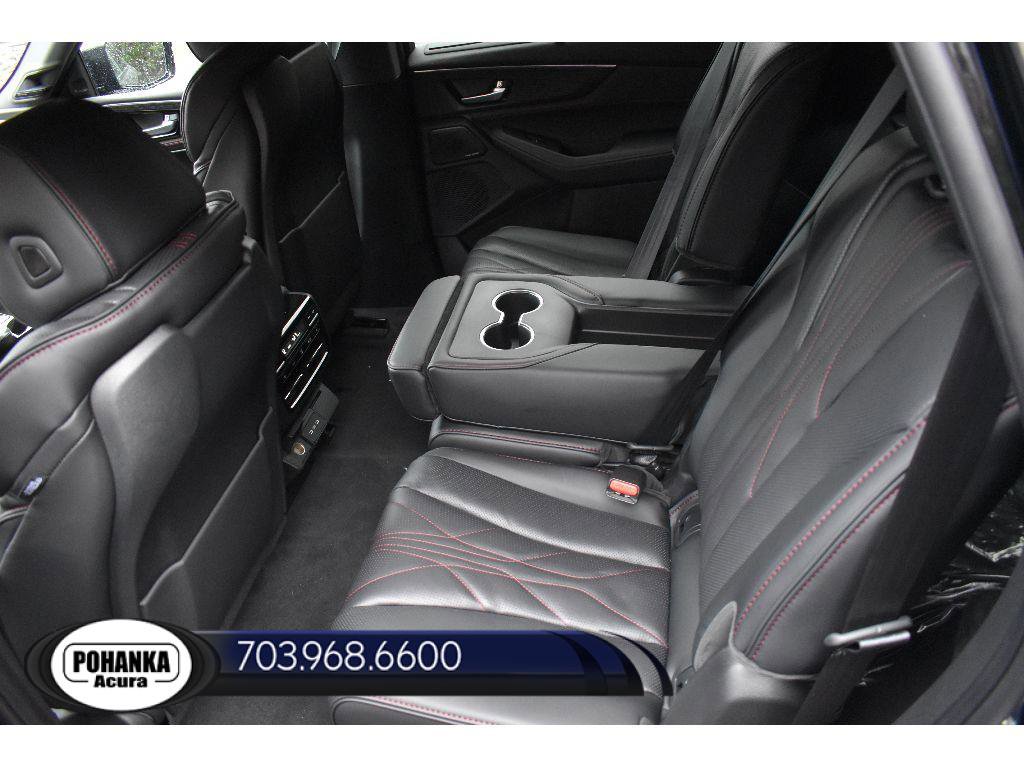 New 2026 Acura MDX Type S image 16