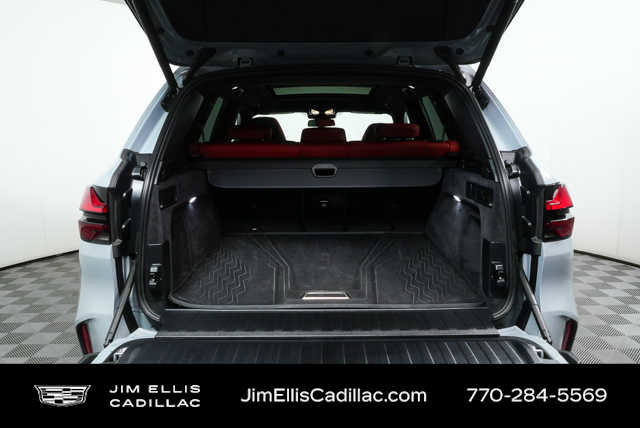 Used 2026 BMW X5 M Competition w/ Executive Package AWD/4WD image 29