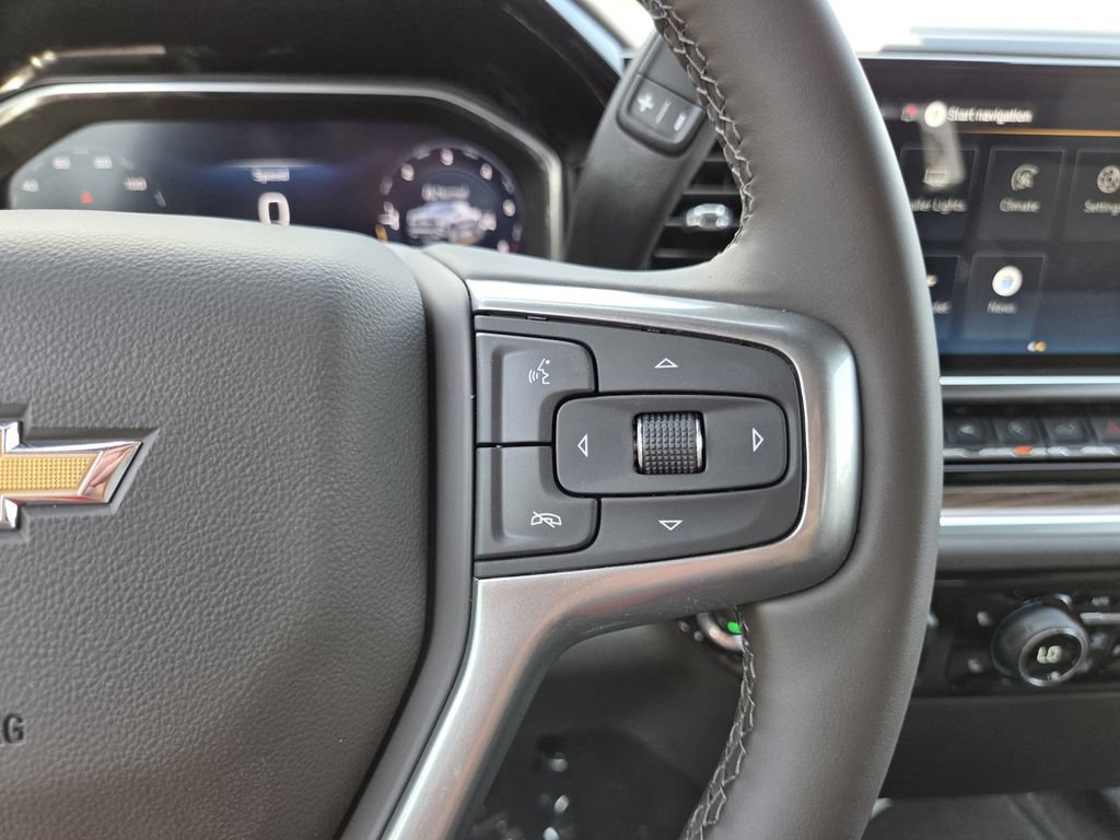New 2026 Chevrolet Silverado 1500 LT w/ Protection Package AWD/4WD image 26