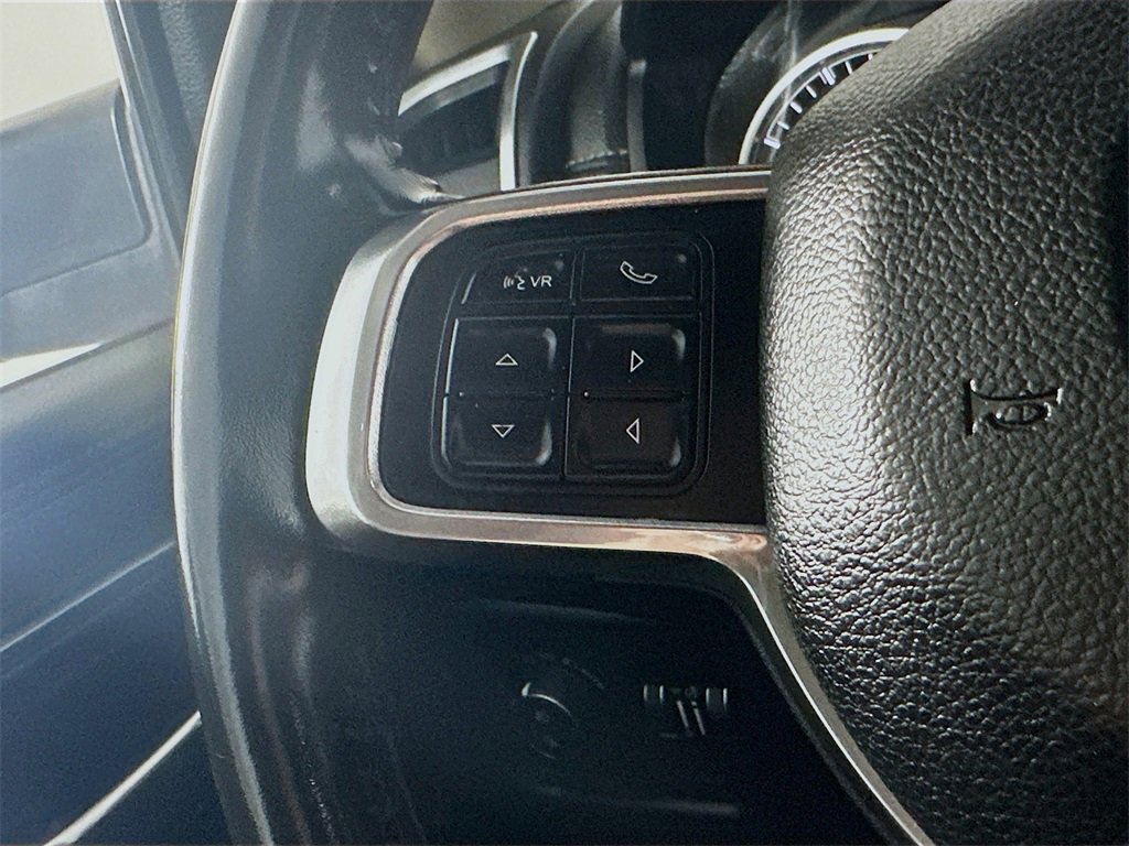 Used 2022 RAM 3500 Laramie image 25