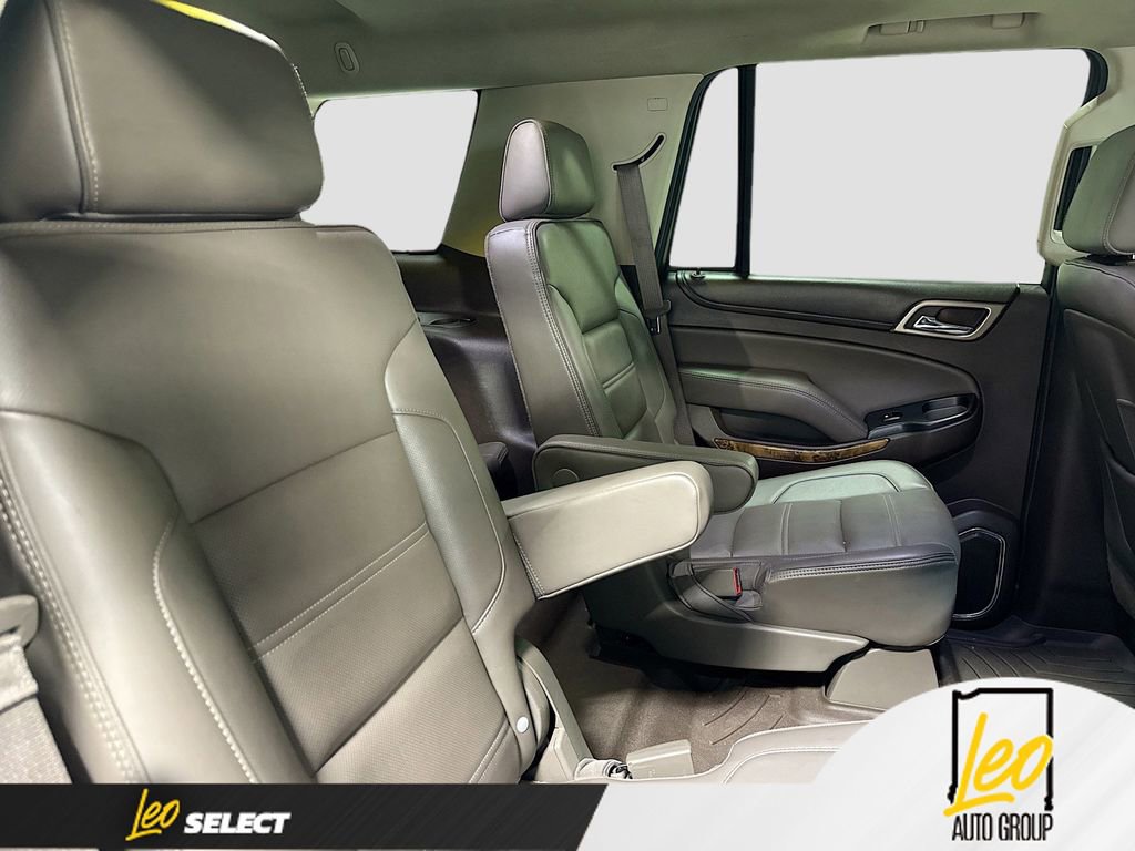 Used 2016 GMC Yukon Denali w/ Open Road Package image 31