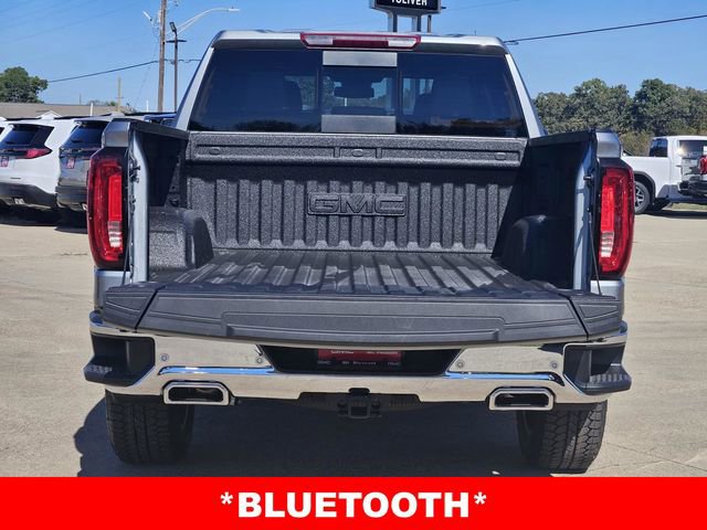 New 2026 GMC Sierra 1500 SLT image 9
