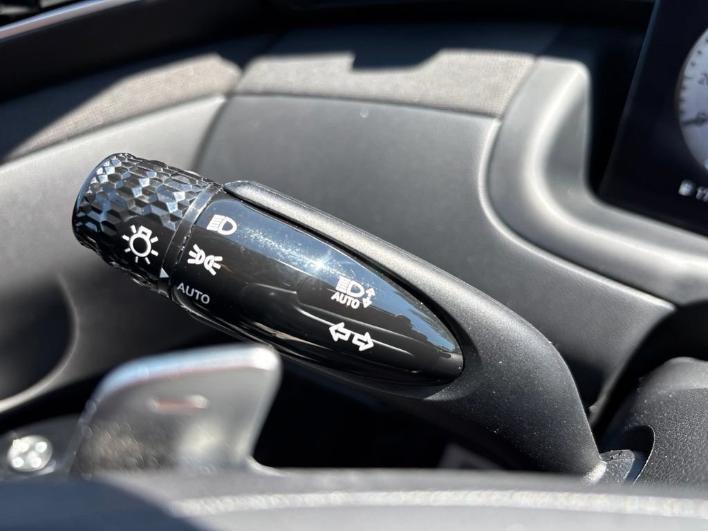 Used 2023 Hyundai Tucson Limited AWD/4WD image 34