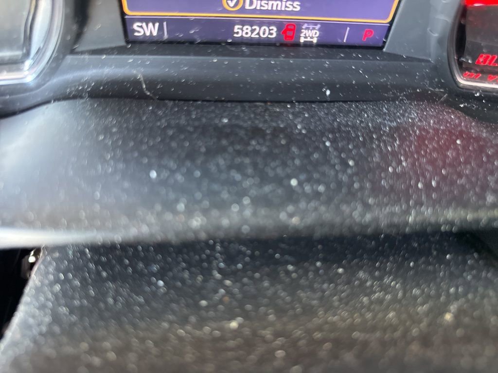 Used 2021 Chevrolet Silverado 1500 RST w/ All Star Edition Plus image 10