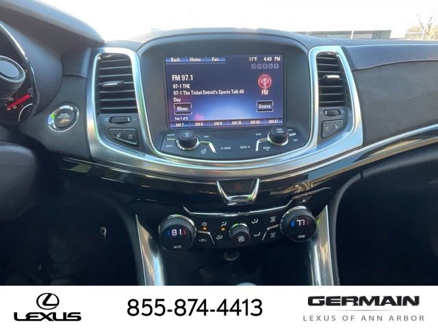 Used 2014 Chevrolet SS image 17