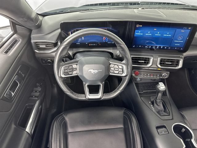 Used 2024 Ford Mustang Premium RWD image 18