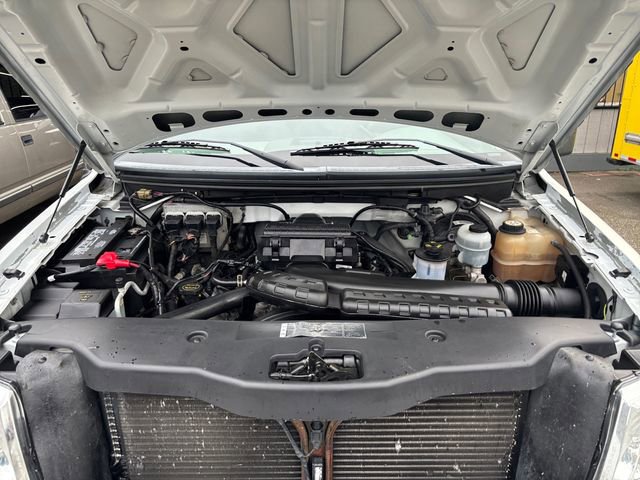 Used 2006 Ford F150 XLT image 30