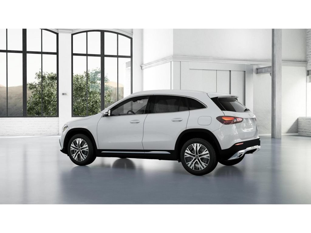 Certified 2026 Mercedes-Benz GLA 250 4MATIC image 31