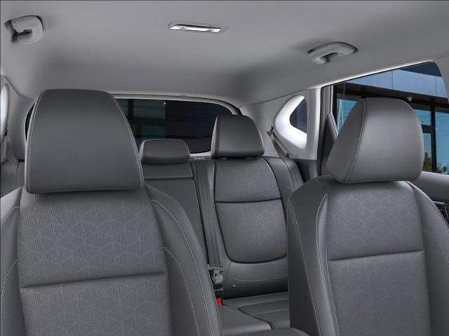 New 2026 Kia Seltos EX image 27