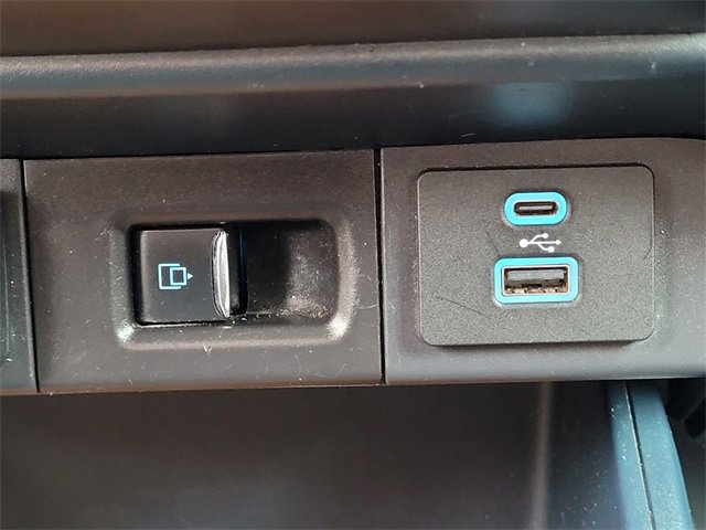 Used 2022 Ford Maverick Lariat w/ Lariat Luxury Package image 14