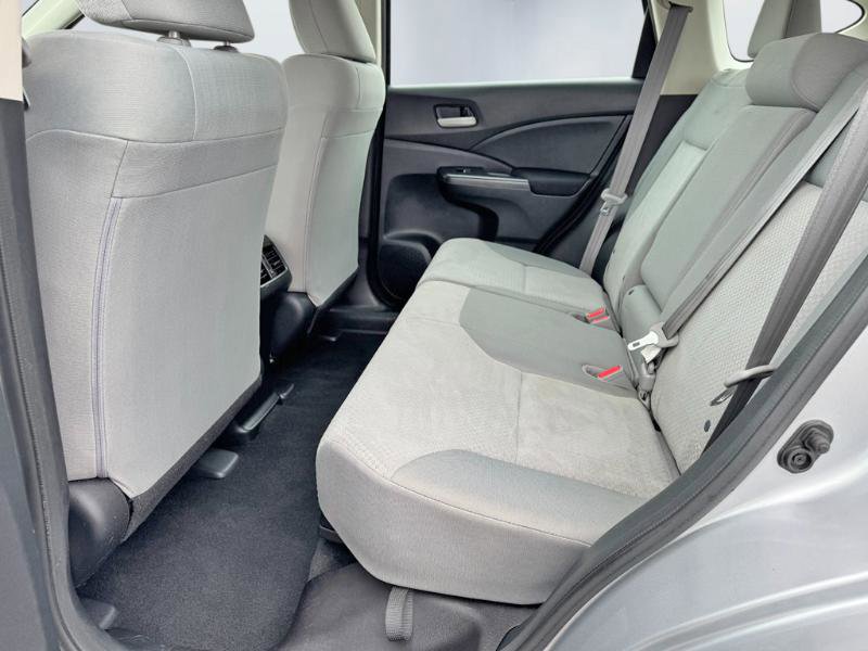 Used 2016 Honda CR-V LX image 12