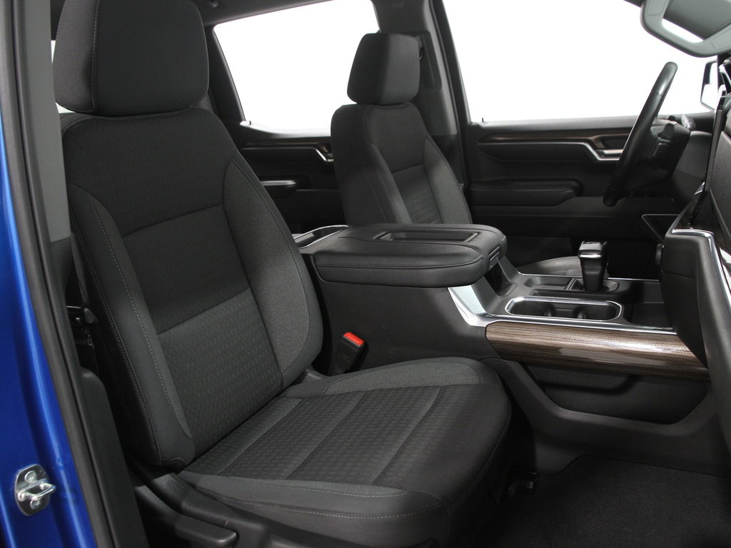 Used 2022 Chevrolet Silverado 1500 LT image 17