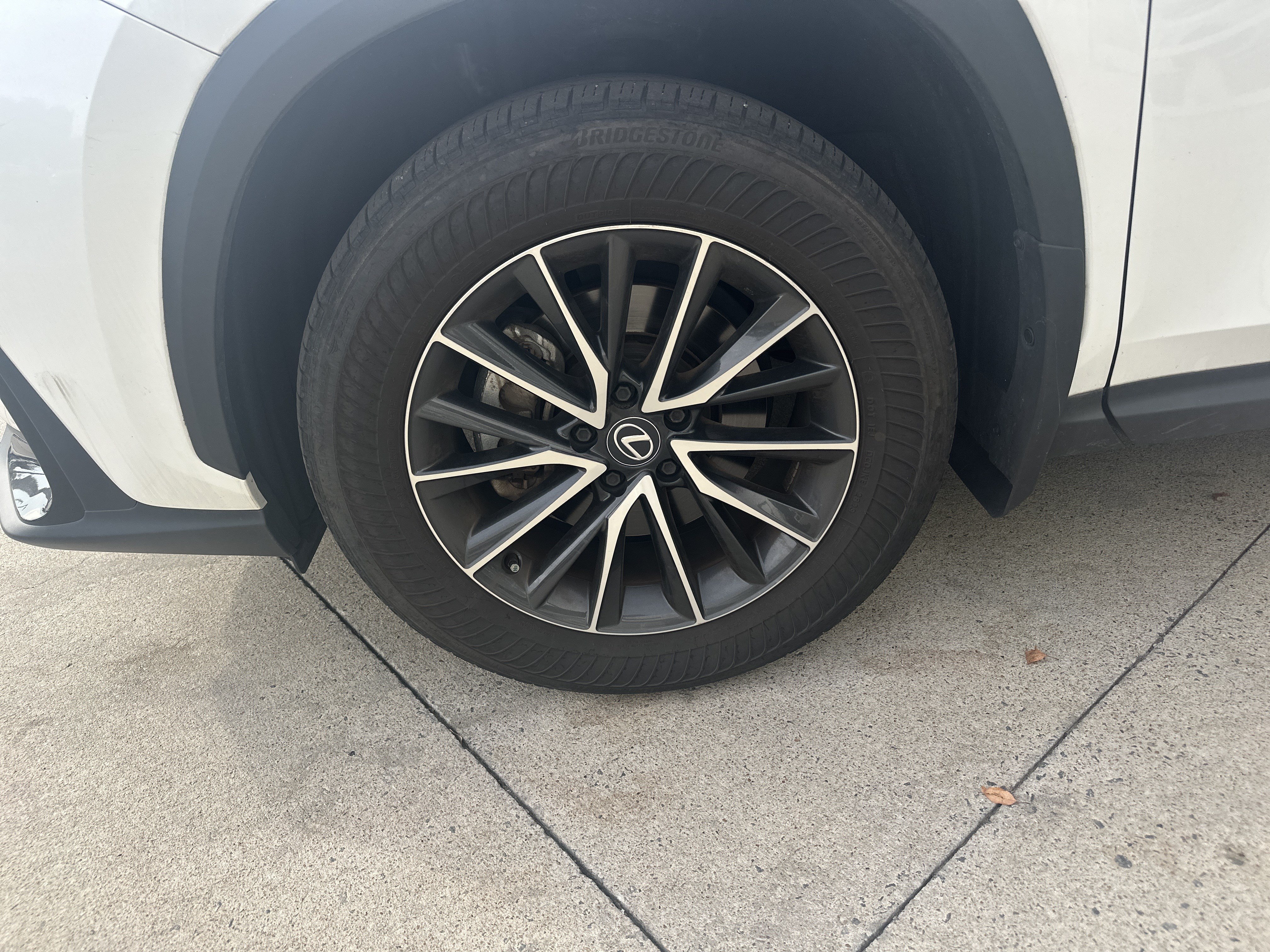 Used 2024 Lexus NX 350 AWD w/ Cold Area Package image 29