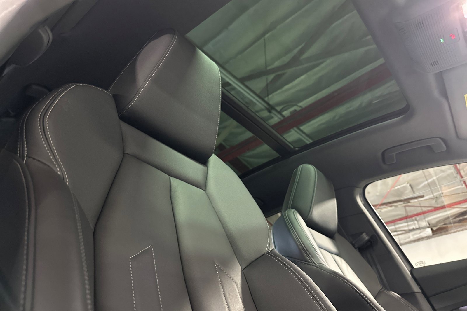 Certified 2023 Audi Q4 e-tron Premium AWD/4WD image 16