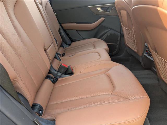 Certified 2025 Audi Q8 Premium Plus w/ Premium Plus Package image 19