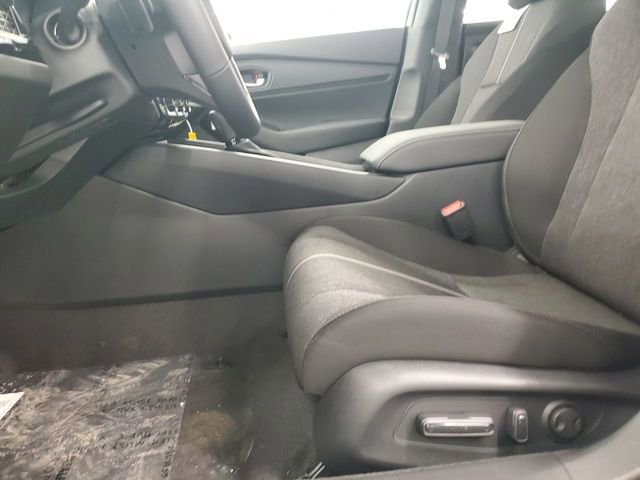 New 2026 Honda Accord Sport image 22