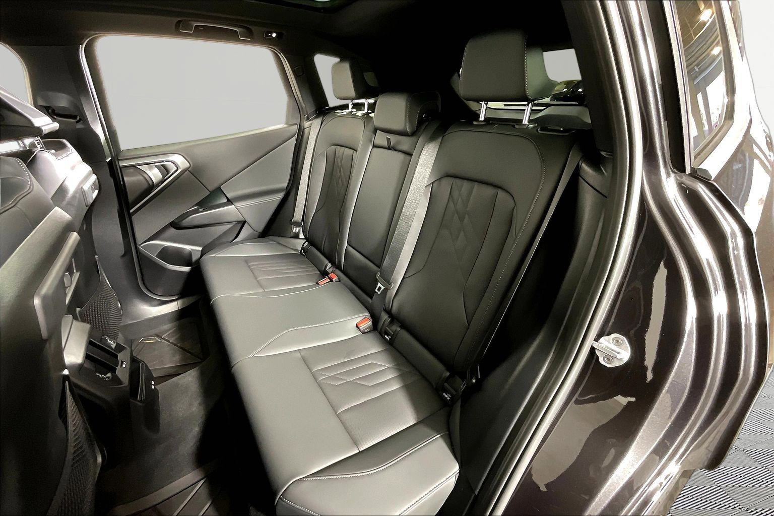 Certified 2026 BMW X3 xDrive30 image 26