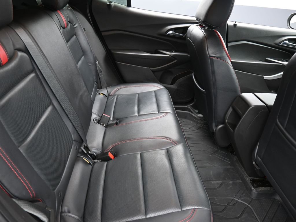 Used 2024 Chevrolet Trax RS w/ Driver Confidence Package image 15