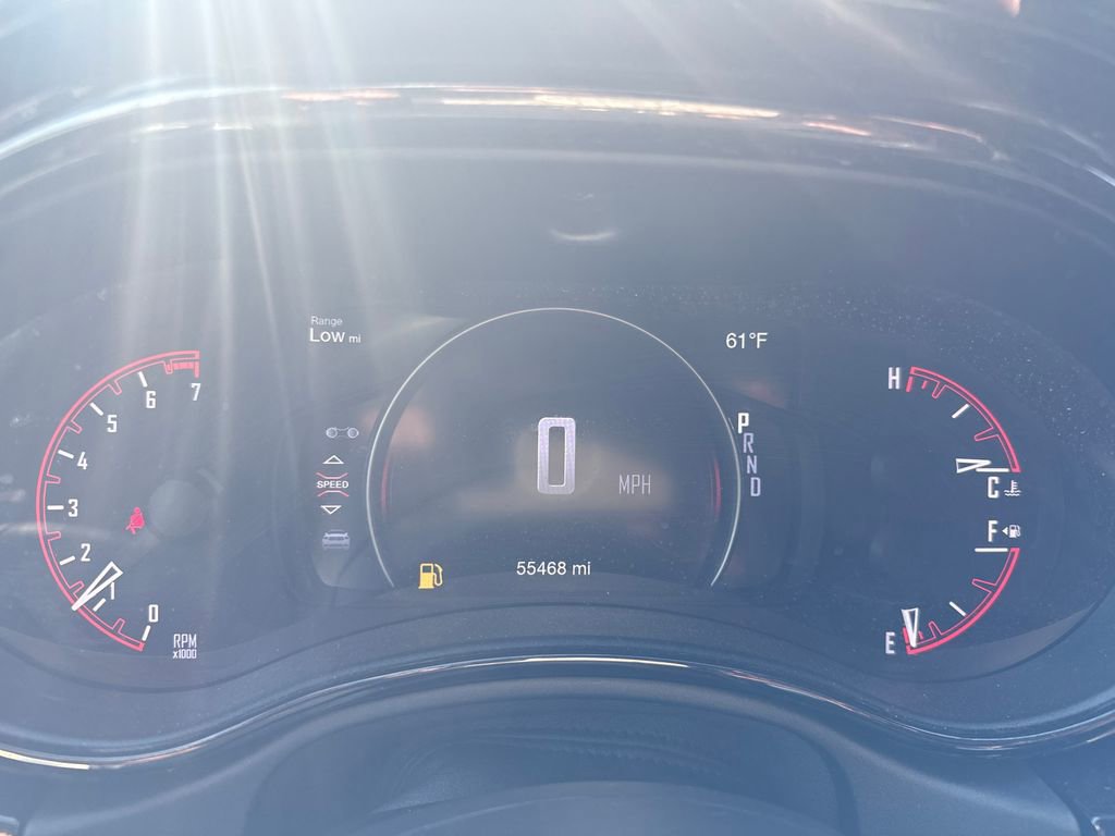 Used 2021 Dodge Durango GT AWD/4WD image 17
