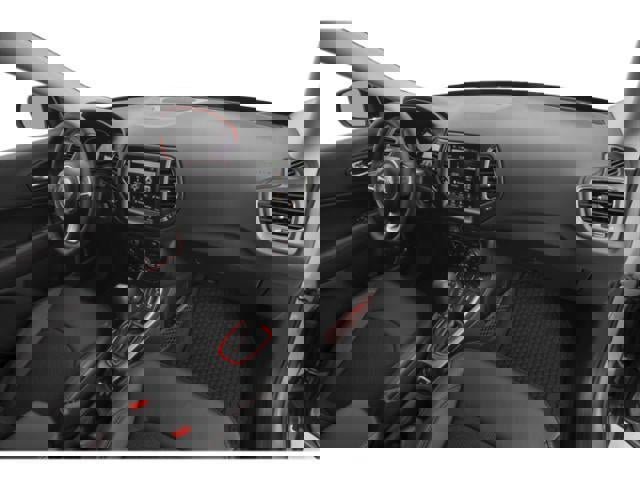 Used 2021 Jeep Compass Trailhawk w/ Sun and Sound Group image 16