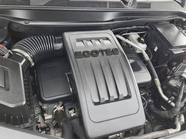 Used 2014 Chevrolet Equinox LTZ FWD image 19