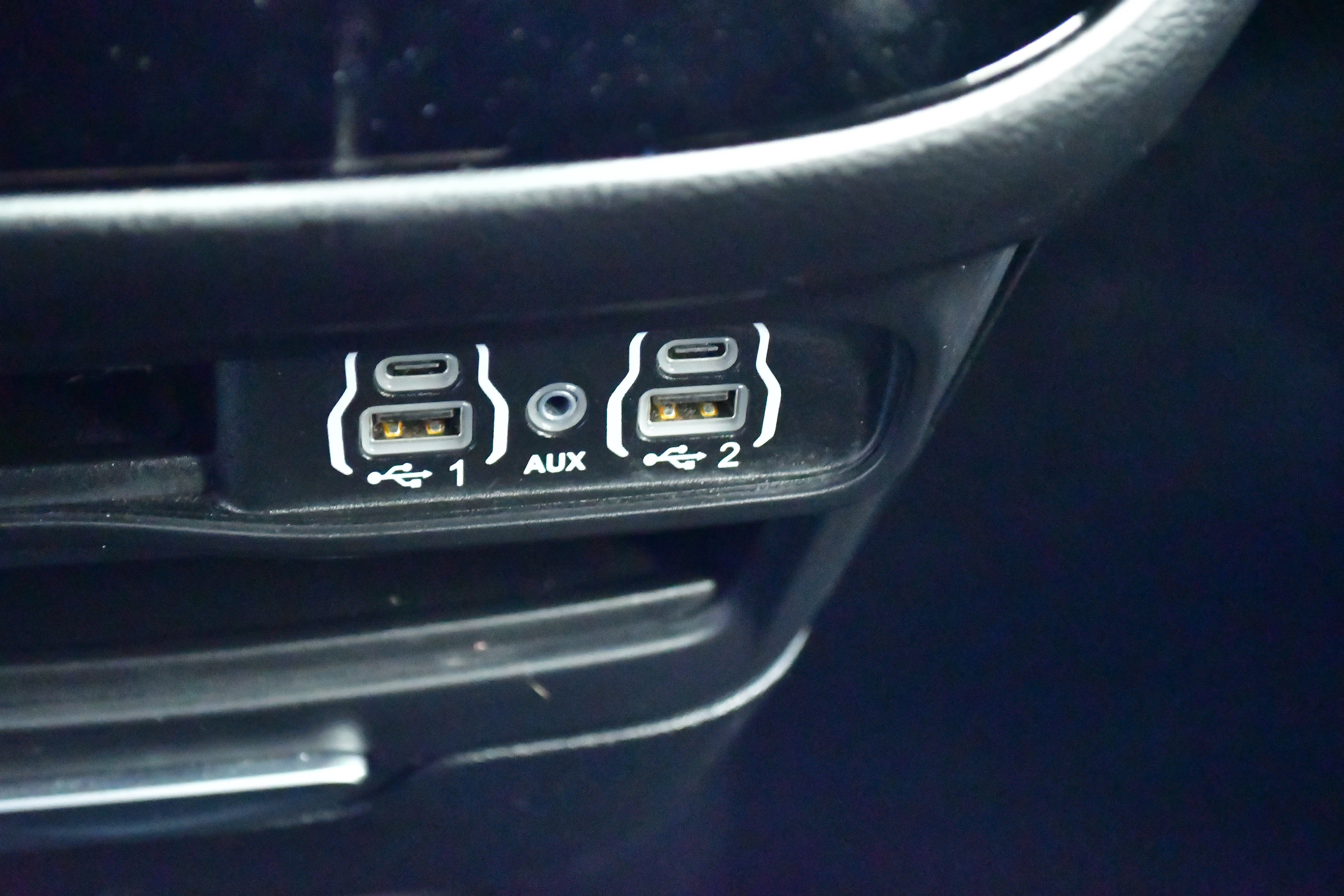 Used 2025 Chrysler Pacifica Select FWD image 31