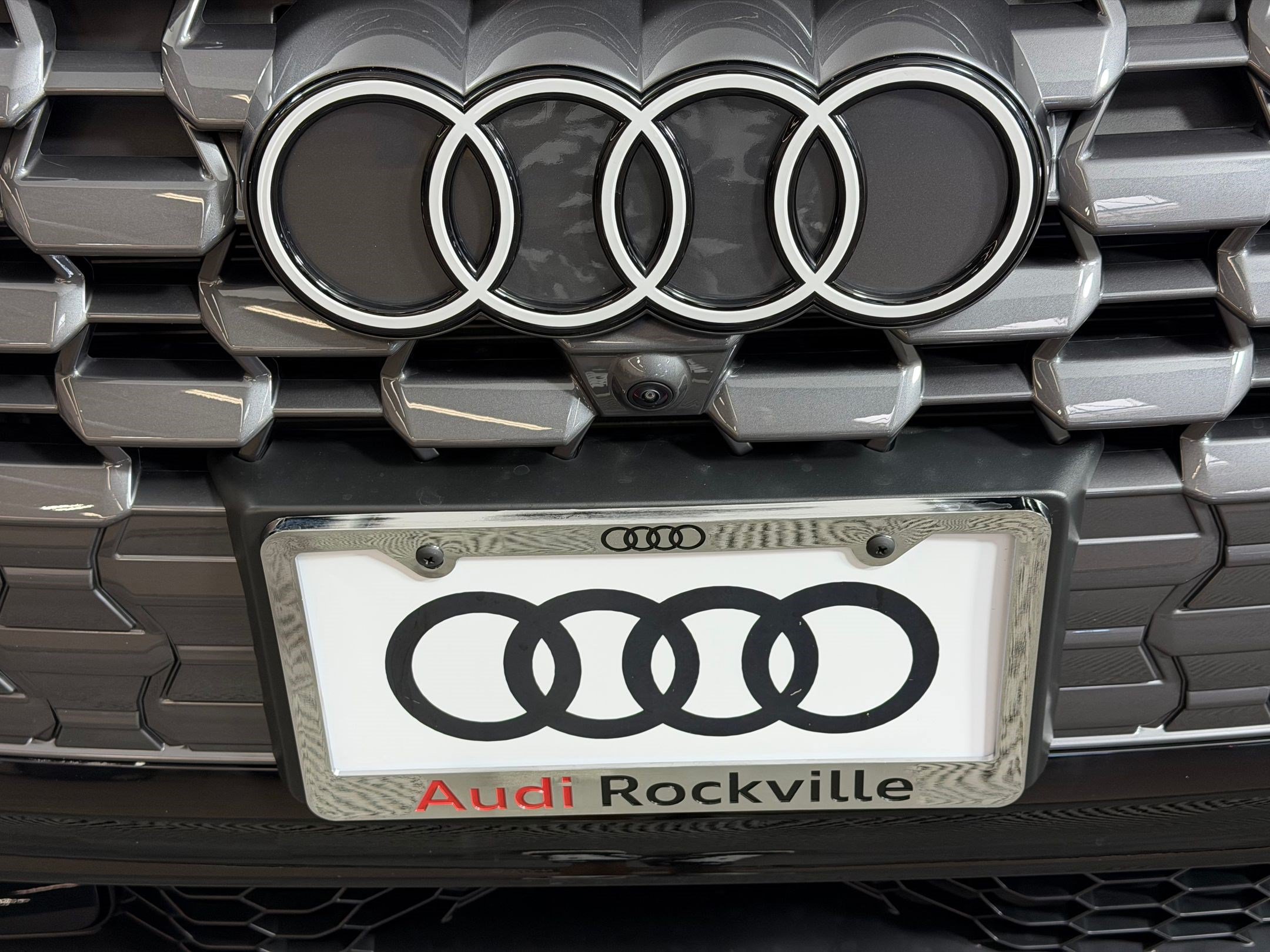 New 2026 Audi Q5 Premium AWD/4WD image 26