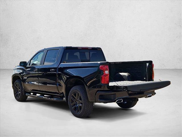 New 2026 Chevrolet Silverado 1500 RST AWD/4WD image 9