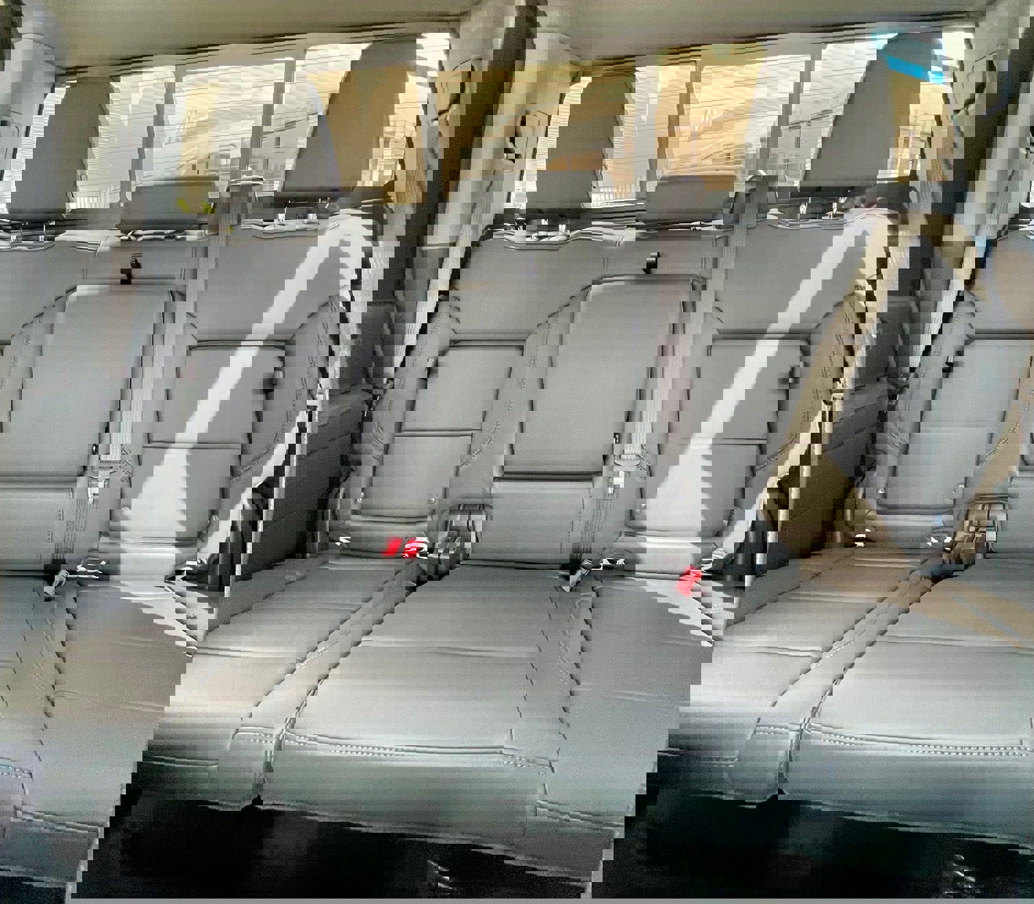 New 2026 Chevrolet Silverado 2500 LT w/ Trail Boss Package image 16