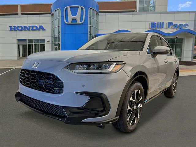 New 2027 Honda HR-V EX-L image 1