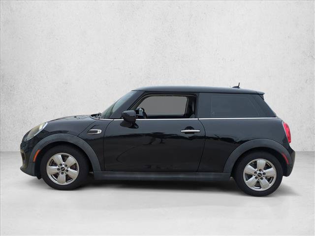 Used 2020 MINI Cooper 2-Door Hardtop w/ Storage Package FWD image 8
