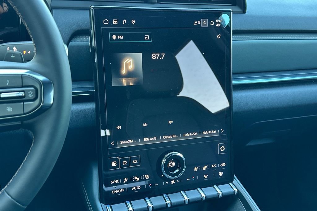 New 2026 GMC Terrain AT4 AWD/4WD image 18