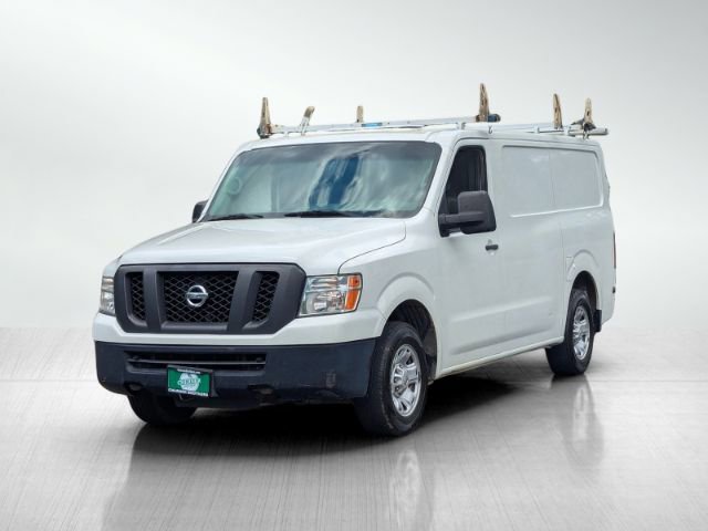 Used 2016 Nissan NV 1500 SV image 7