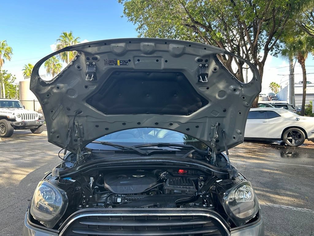 Used 2019 MINI Cooper Countryman FWD image 25