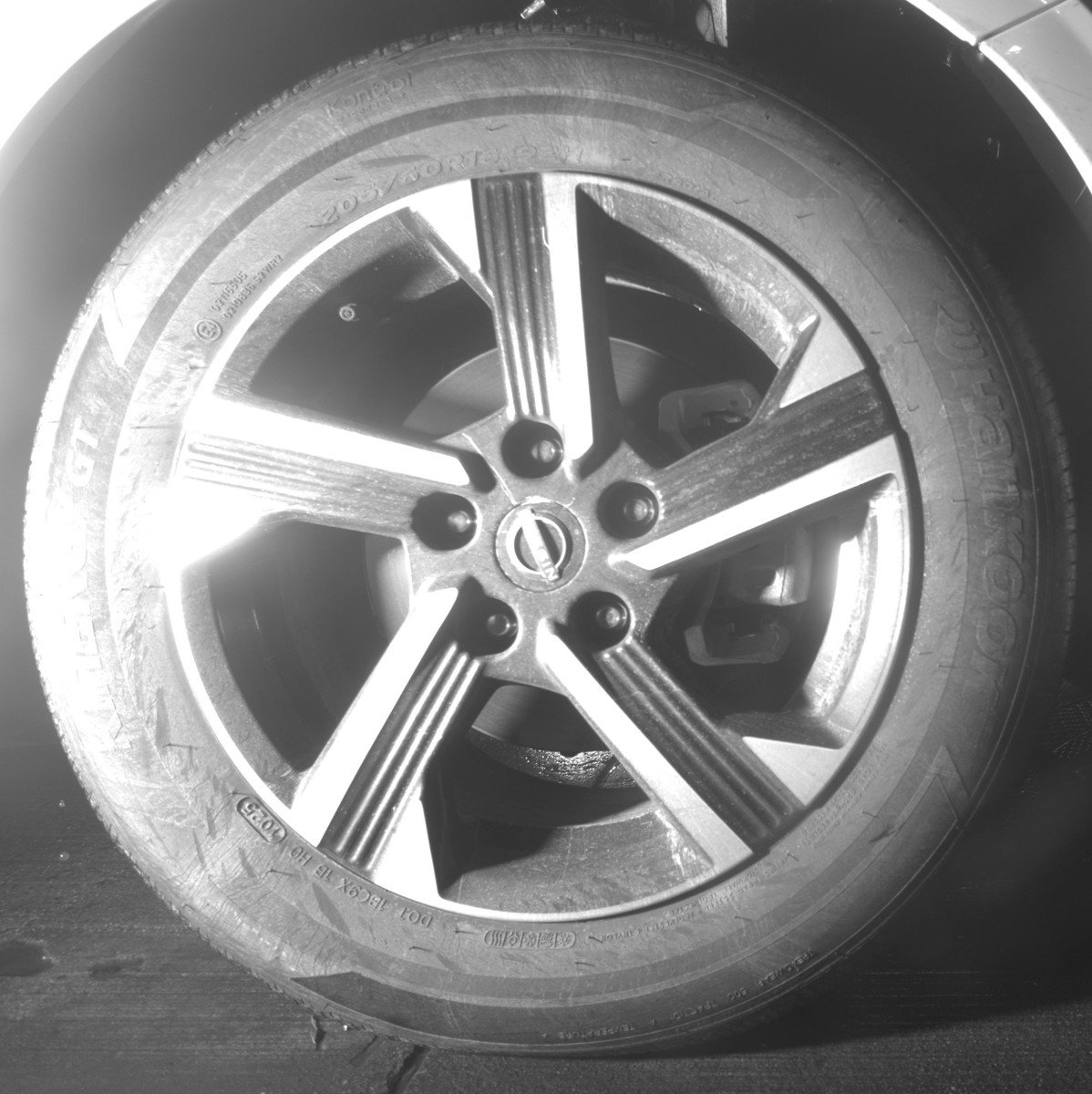 Used 2025 Nissan Sentra SV image 13