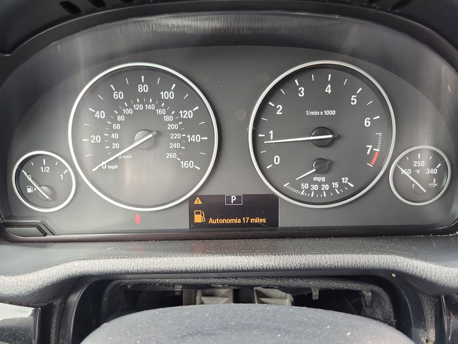Used 2017 BMW X3 sDrive28i RWD image 18