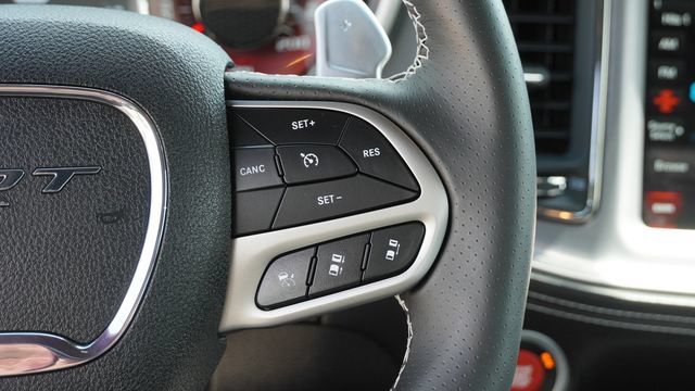 Used 2023 Dodge Challenger SRT Hellcat RWD image 23