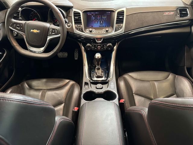 Used 2017 Chevrolet SS image 13