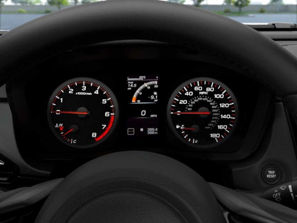 New 2026 Subaru WRX Premium AWD/4WD image 14