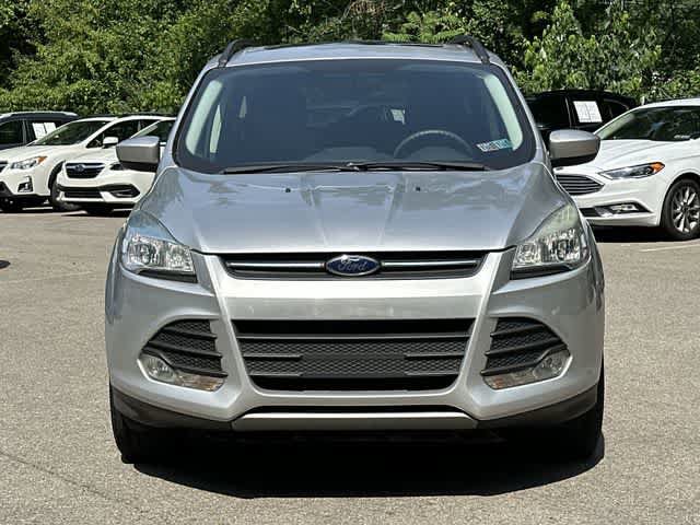 Used 2015 Ford Escape SE w/ Equipment Group 201A AWD/4WD image 26