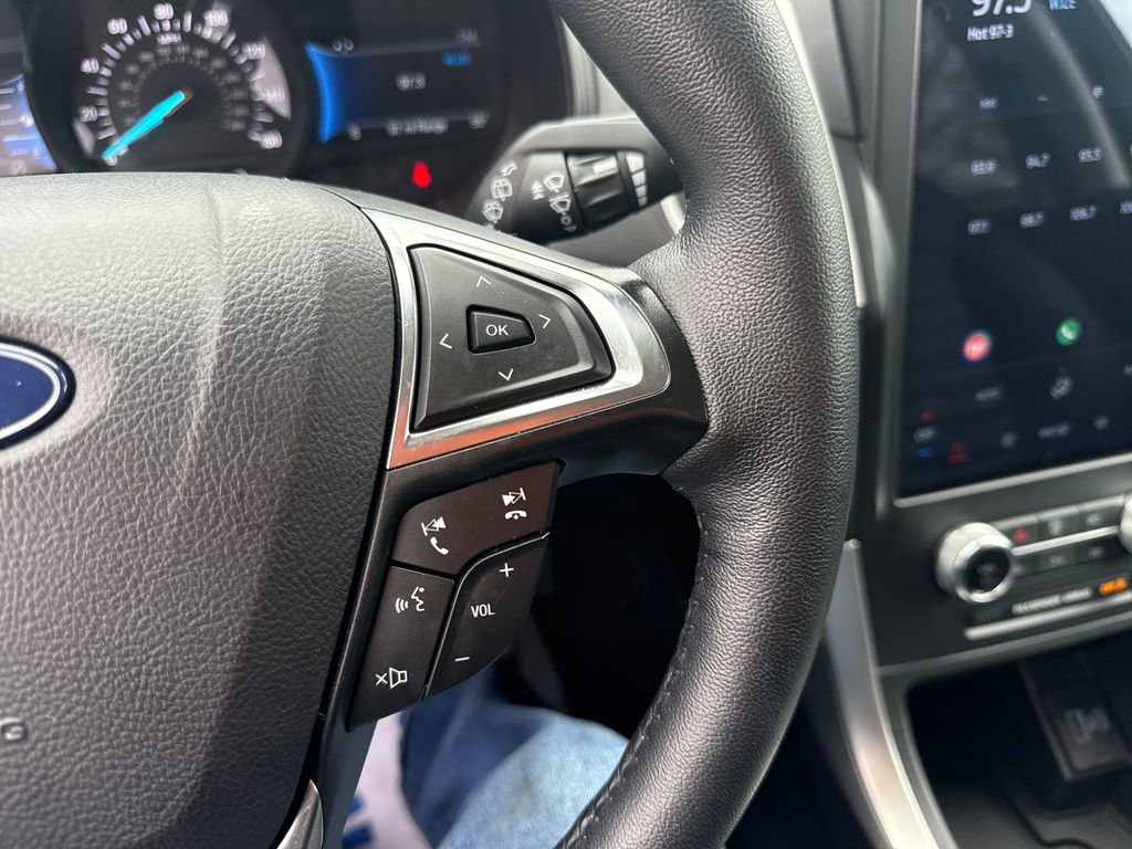 Used 2024 Ford Edge SEL w/ Convenience Package image 28