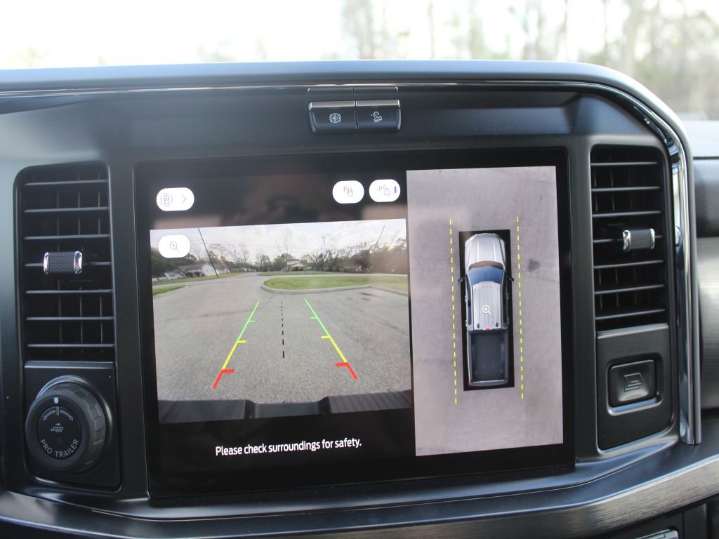 New 2026 Ford F250 Lariat w/ Lariat Ultimate Package image 5