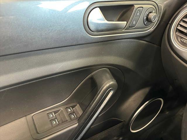Used 2018 Volkswagen Beetle 2.0T Coast image 36