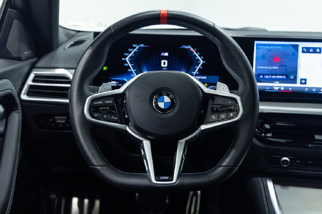 Used 2026 BMW M240i xDrive Coupe AWD/4WD image 13