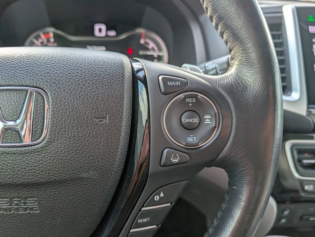 Used 2016 Honda Pilot Elite image 27