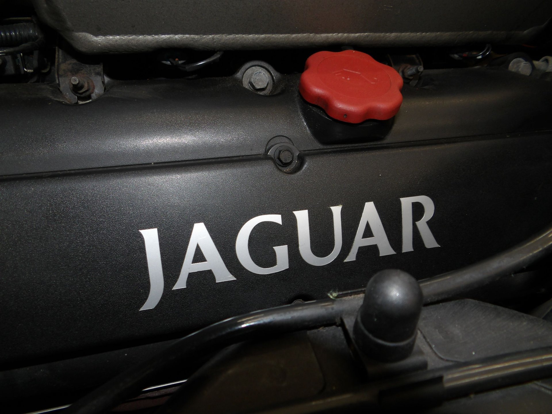 Used 2001 Jaguar XK8 Convertible RWD image 27