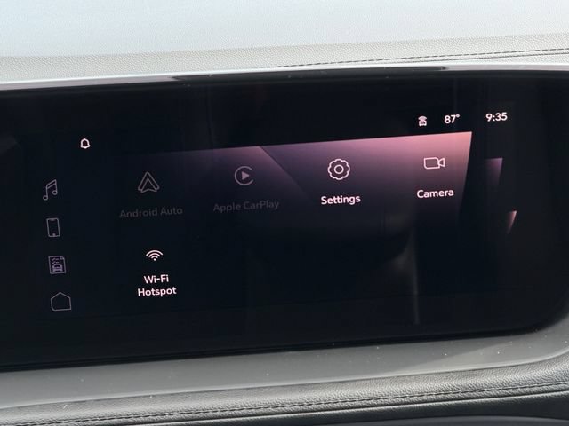 New 2026 Buick Encore GX Sport Touring w/ Advanced Technology Package AWD/4WD image 16